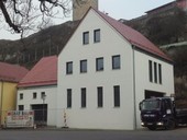 Ausstellungs- und Schulungsräume in Hohenfels